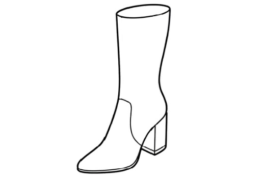 Stiefel für Damen online kaufen